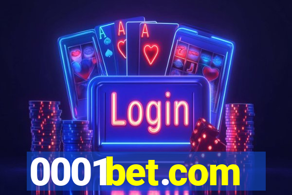 0001bet.com