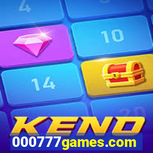 000777games.com