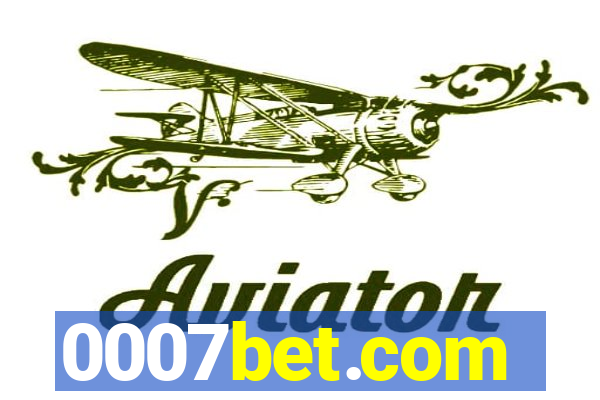 0007bet.com