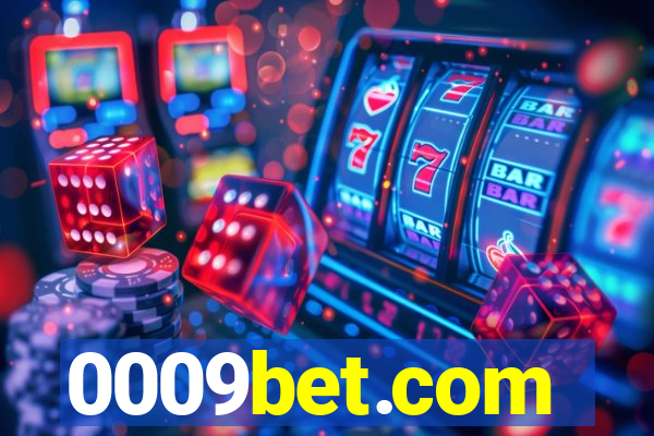 0009bet.com