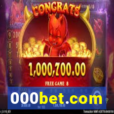 000bet.com