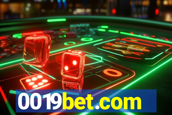 0019bet.com