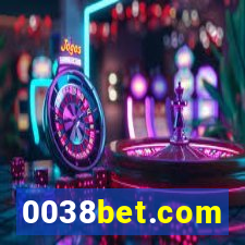 0038bet.com