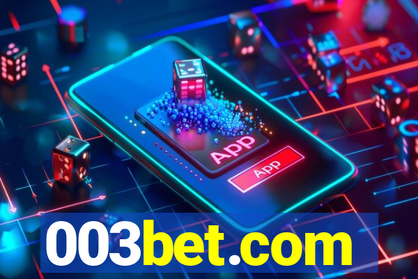 003bet.com