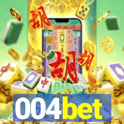 004bet