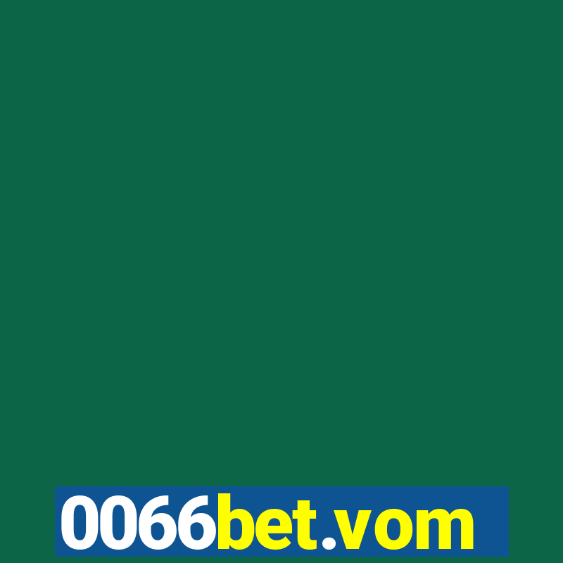 0066bet.vom