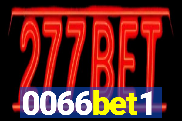 0066bet1