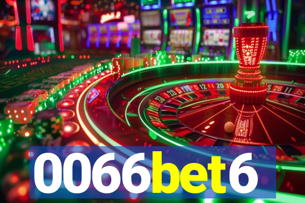 0066bet6