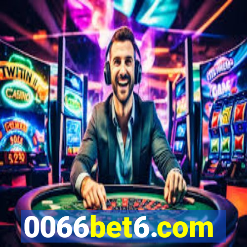 0066bet6.com