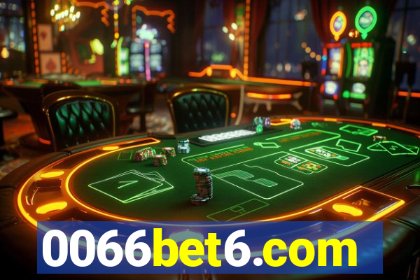 0066bet6.com