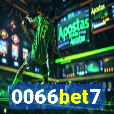 0066bet7