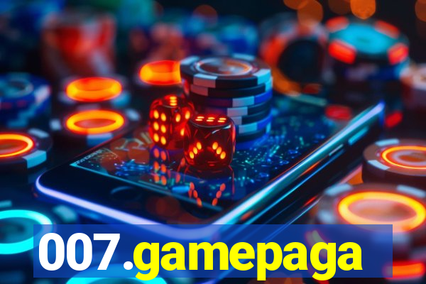 007.gamepaga