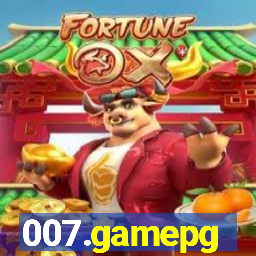 007.gamepg