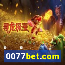 0077bet.com