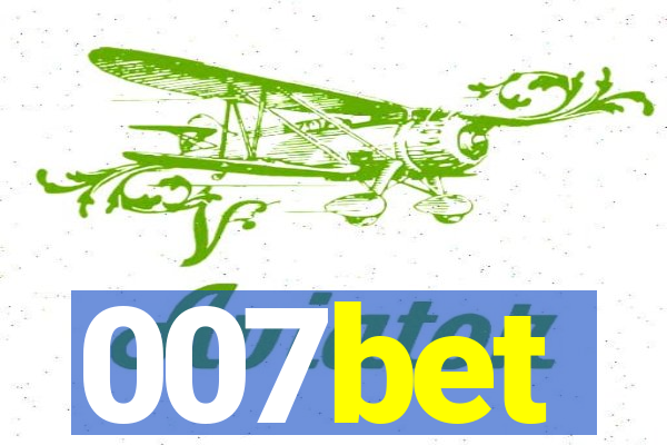 007bet