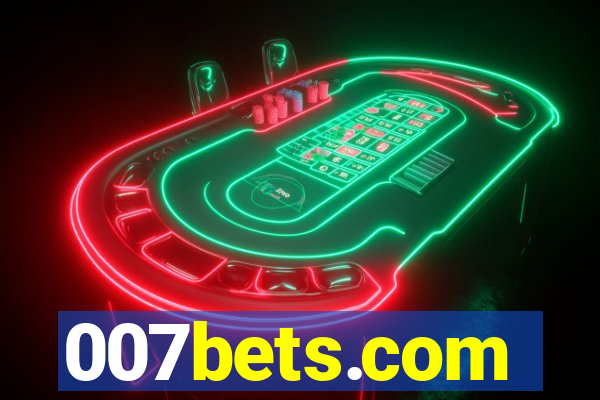 007bets.com