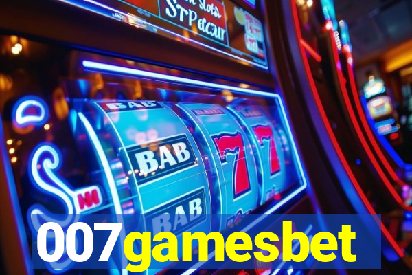 007gamesbet