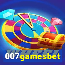 007gamesbet