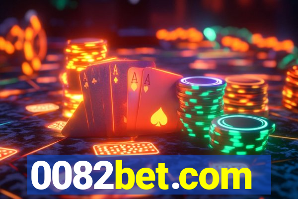 0082bet.com