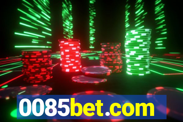 0085bet.com