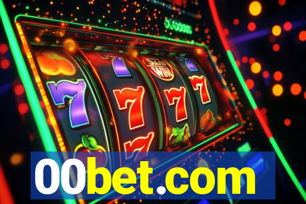 00bet.com