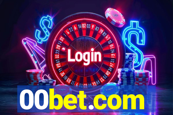 00bet.com