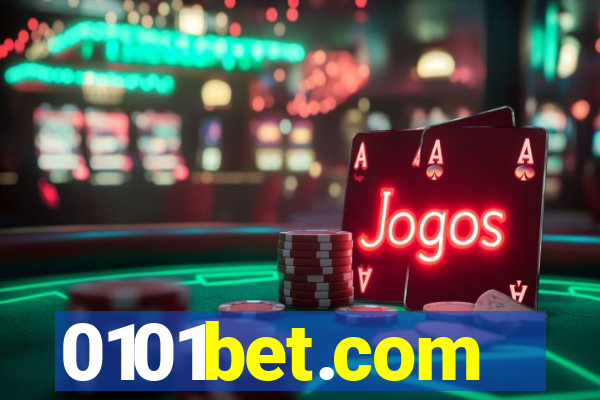 0101bet.com