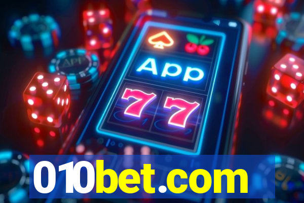 010bet.com