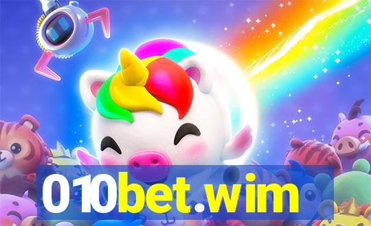 010bet.wim