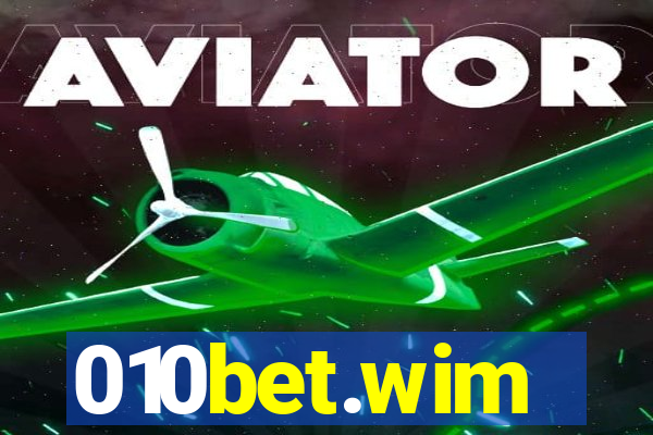 010bet.wim