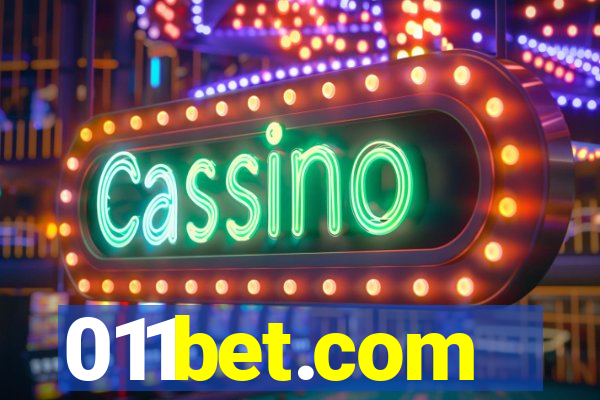 011bet.com