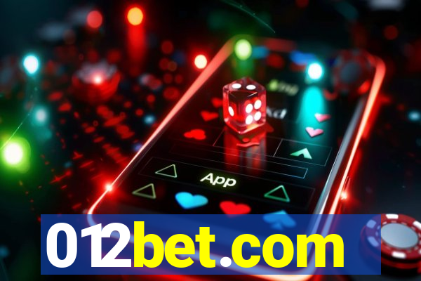 012bet.com