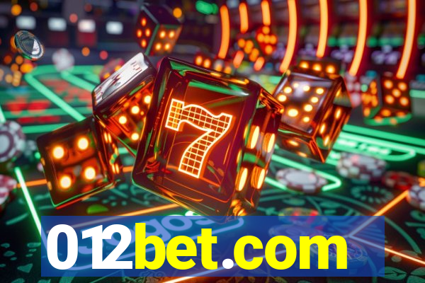 012bet.com