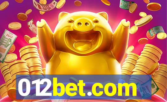 012bet.com