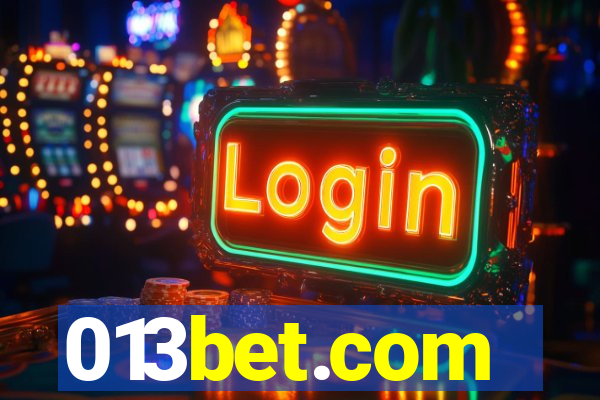 013bet.com