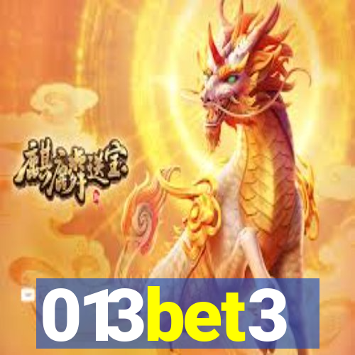 013bet3