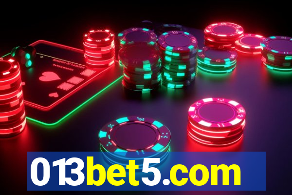 013bet5.com