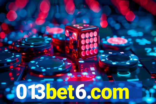 013bet6.com