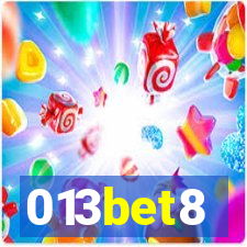 013bet8