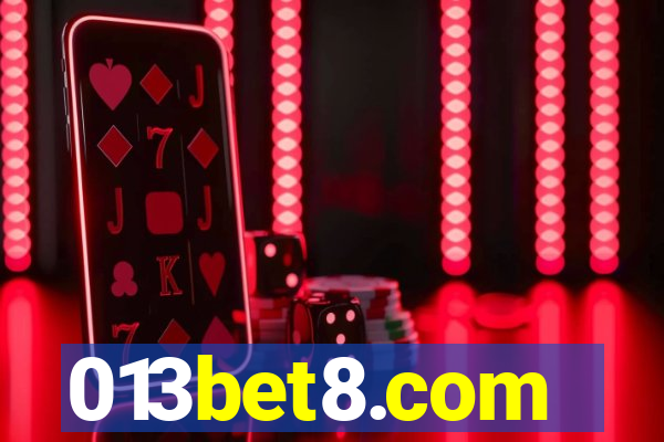 013bet8.com