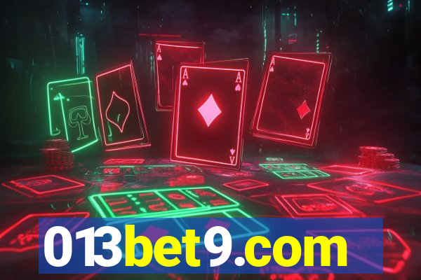 013bet9.com