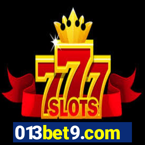 013bet9.com