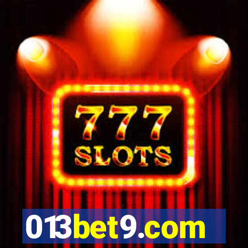 013bet9.com