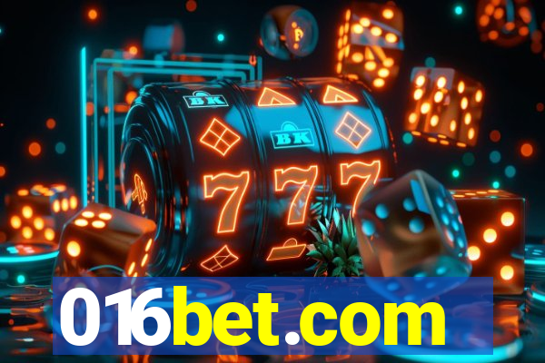 016bet.com