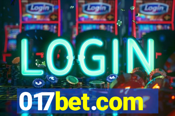 017bet.com