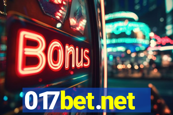 017bet.net