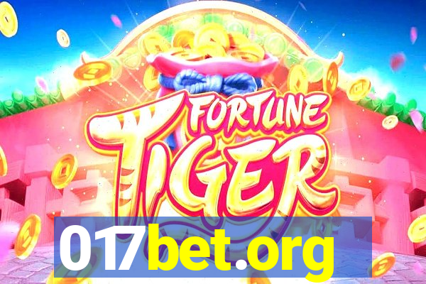 017bet.org