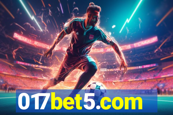 017bet5.com