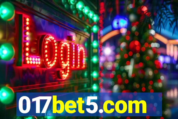 017bet5.com