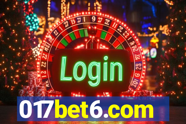 017bet6.com